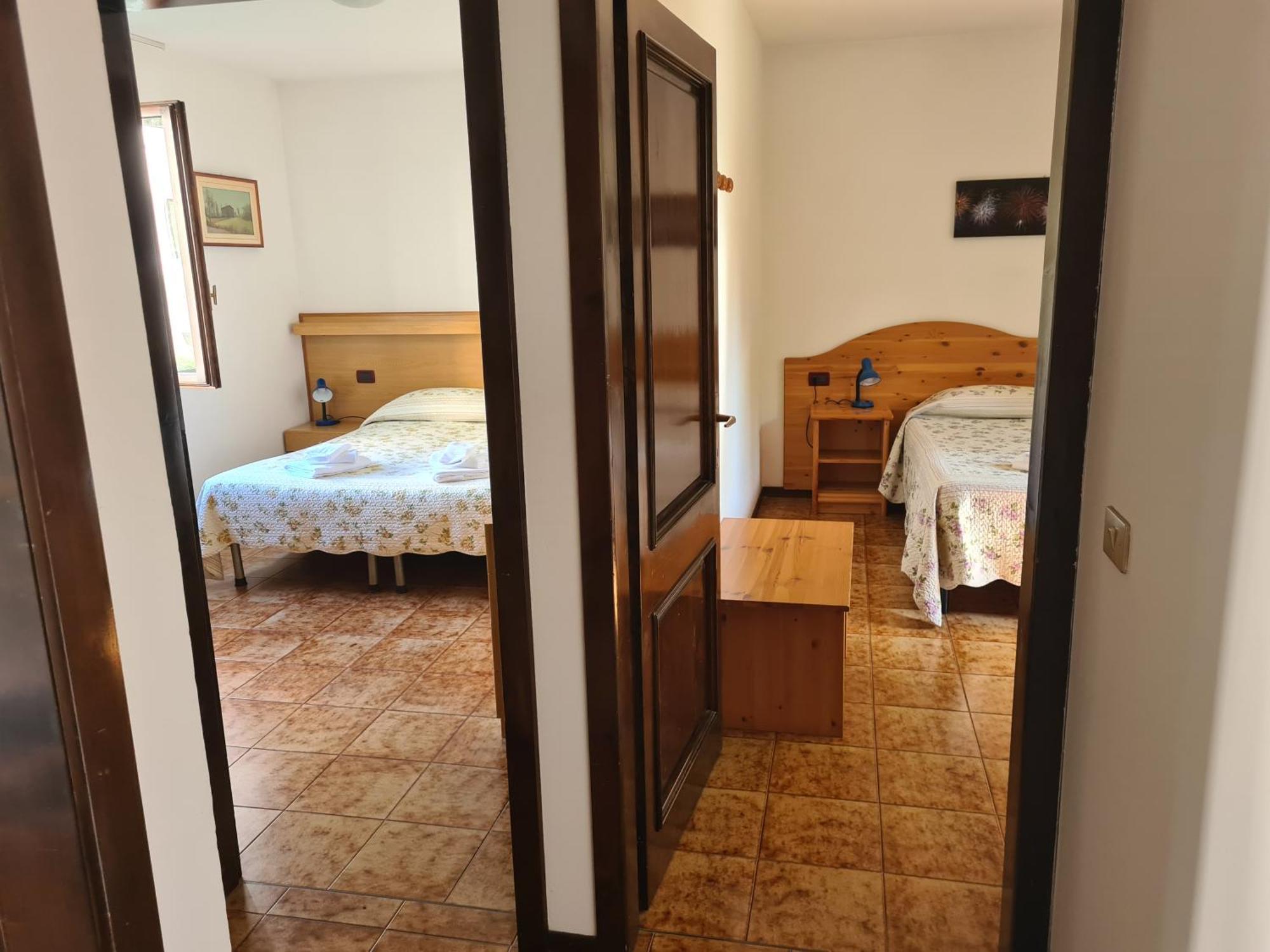 Ferienwohnung Bioledro Casa Lena Mezzolago Exterior foto