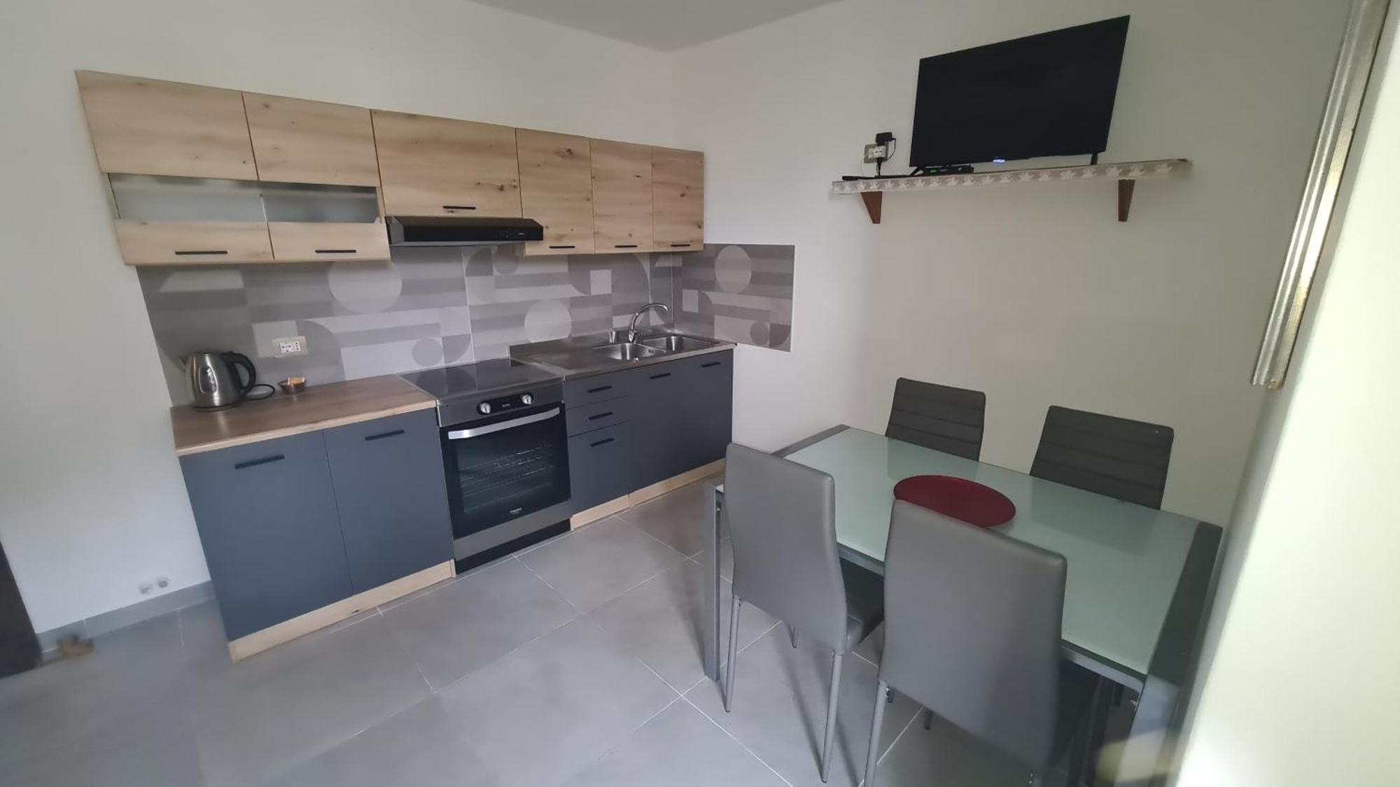 Ferienwohnung Bioledro Casa Lena Mezzolago Exterior foto
